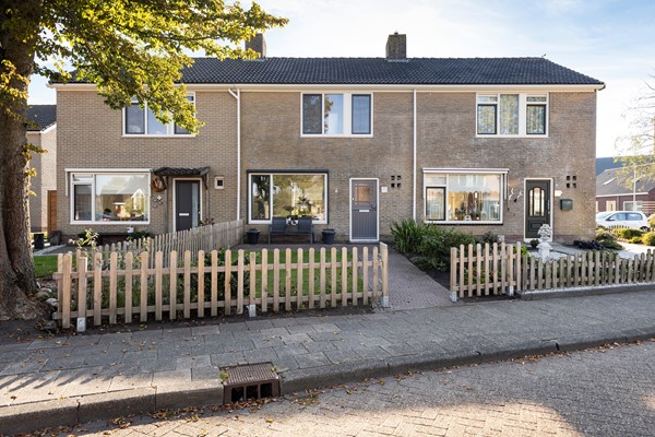 Medium property photo - Vikarijbuorren 37, 9047 HW Minnertsga